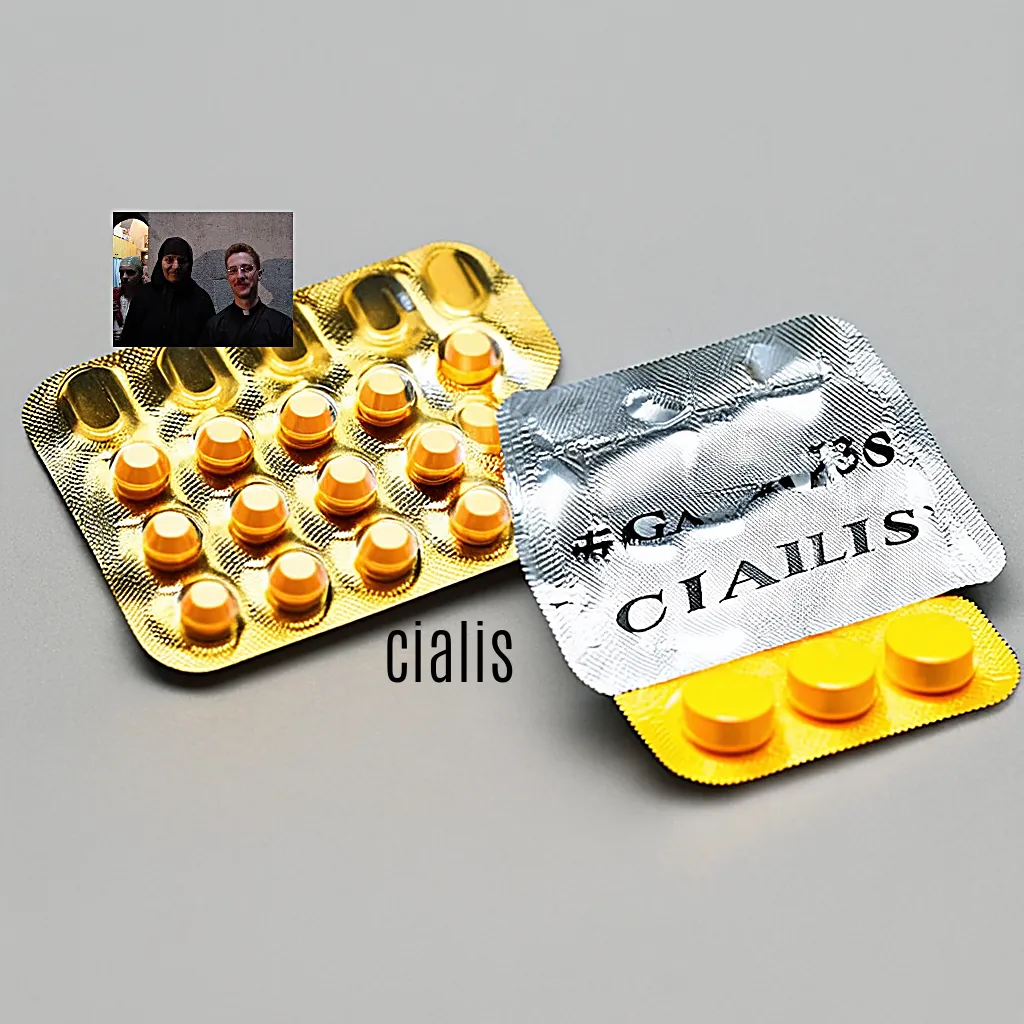 Siti acquisto cialis generico